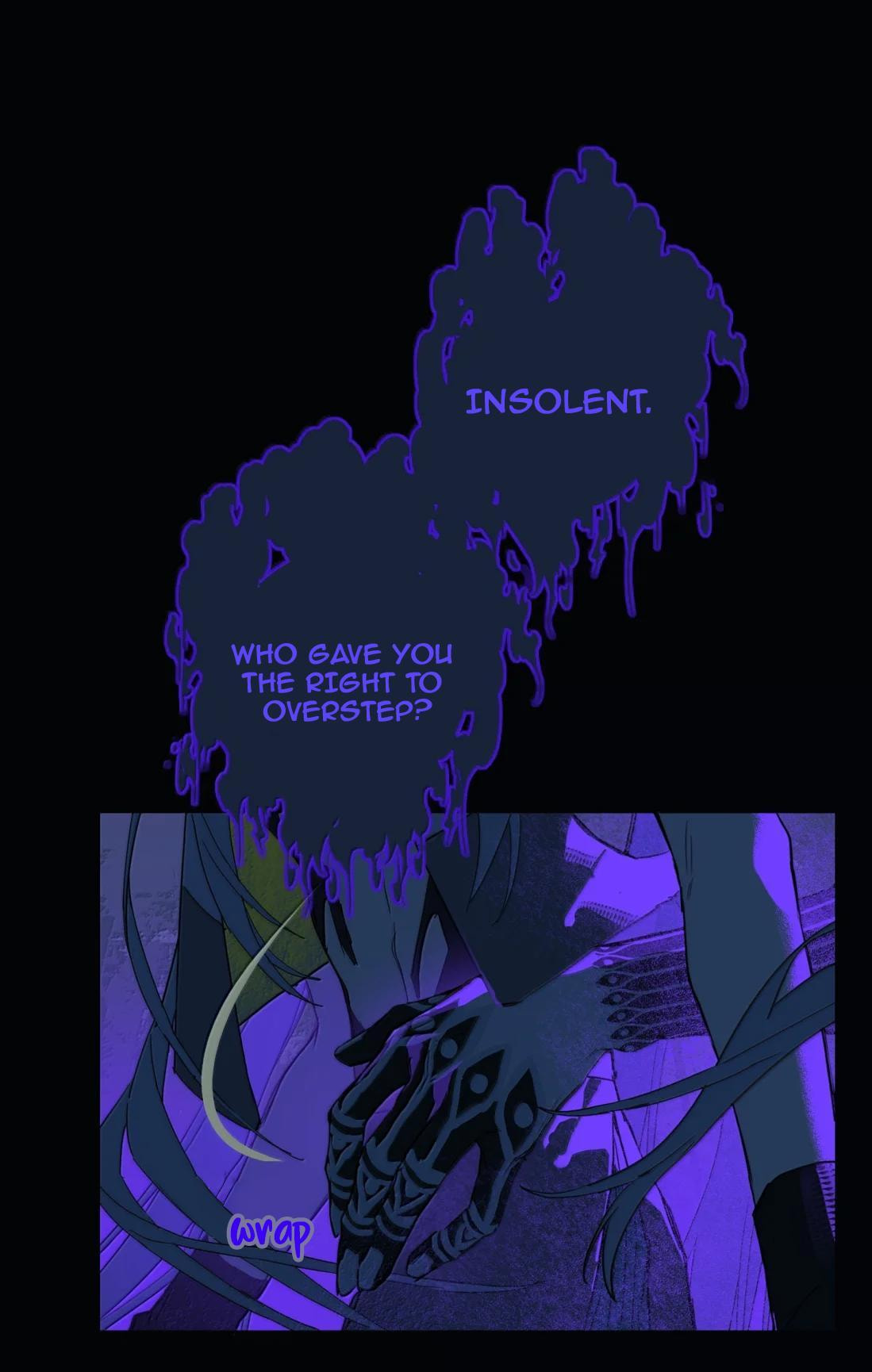 Read Buried Injustice chapter 26 image 40 on Lezhin