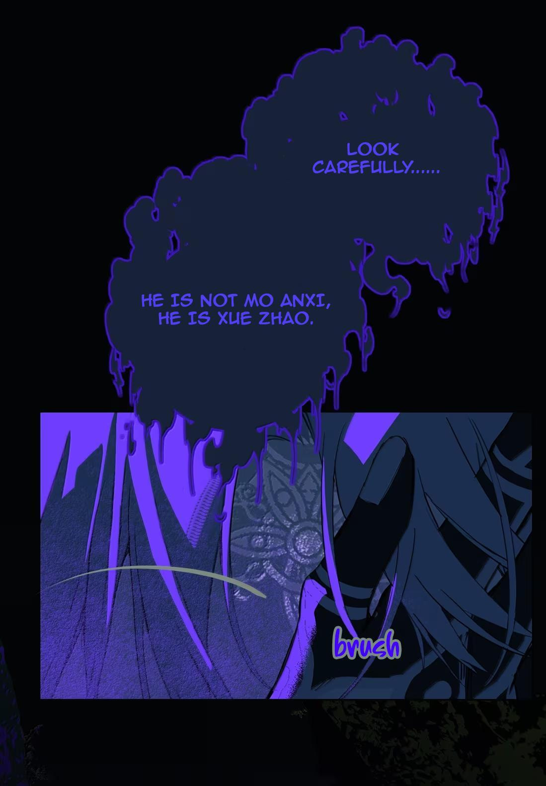 Read Buried Injustice chapter 26 image 41 on Lezhin