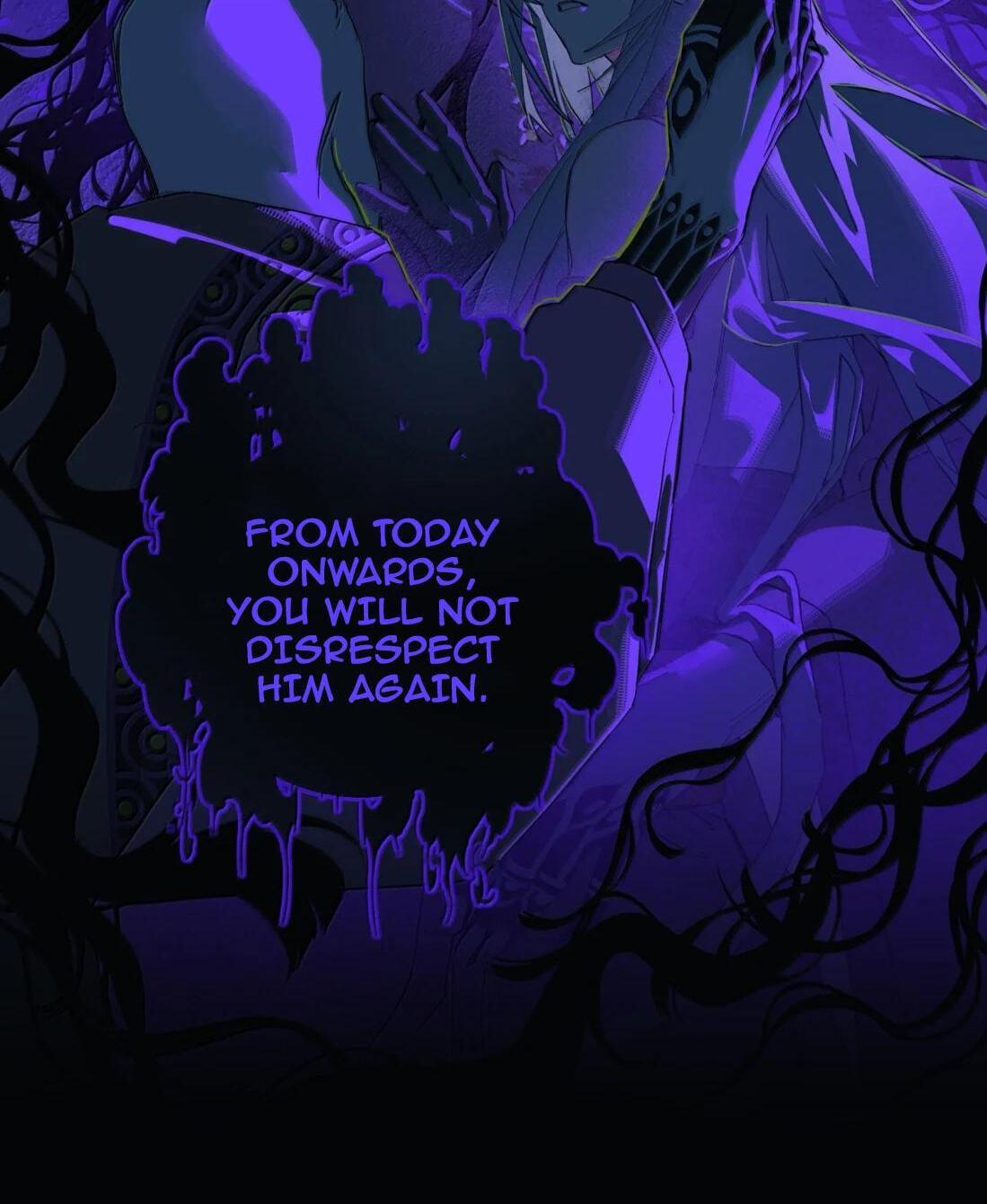 Read Buried Injustice chapter 26 image 43 on Lezhin