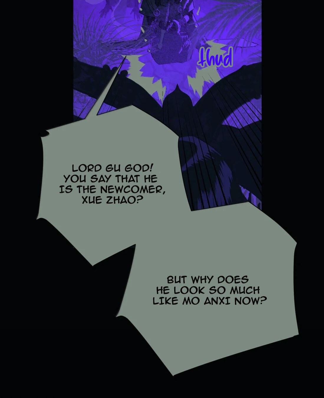 Read Buried Injustice chapter 26 image 45 on Lezhin