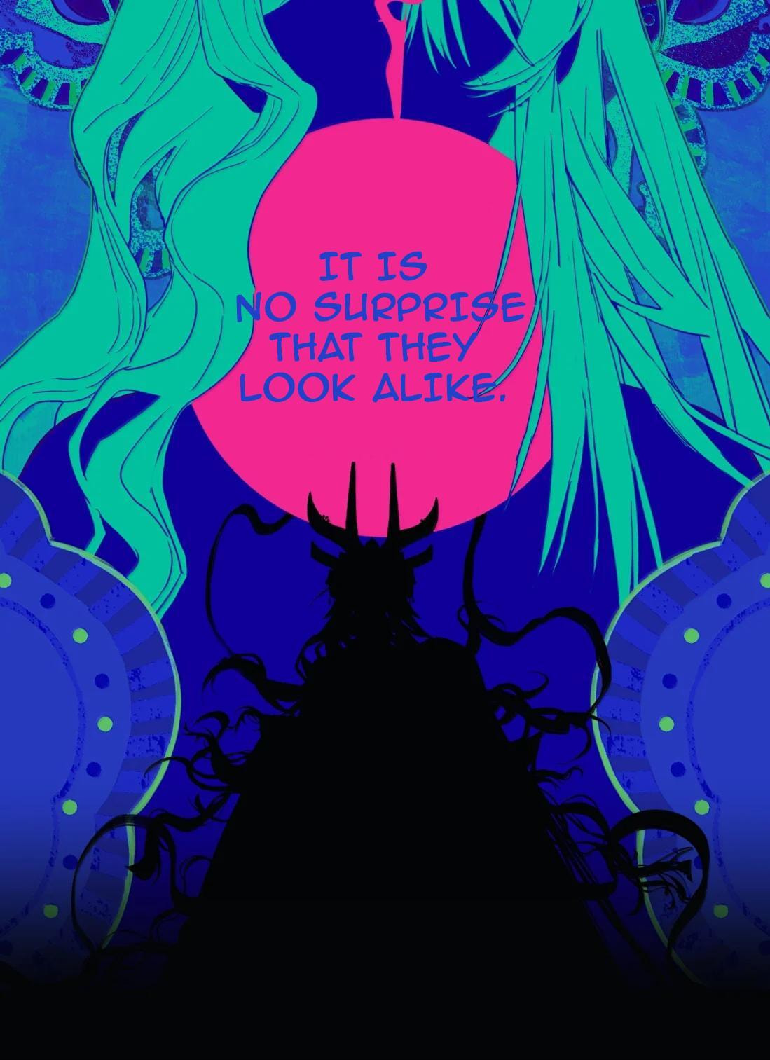 Read Buried Injustice chapter 26 image 47 on Lezhin