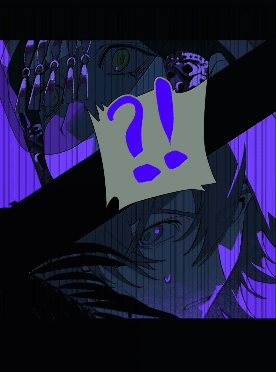 Read Buried Injustice chapter 26 image 48 on Lezhin