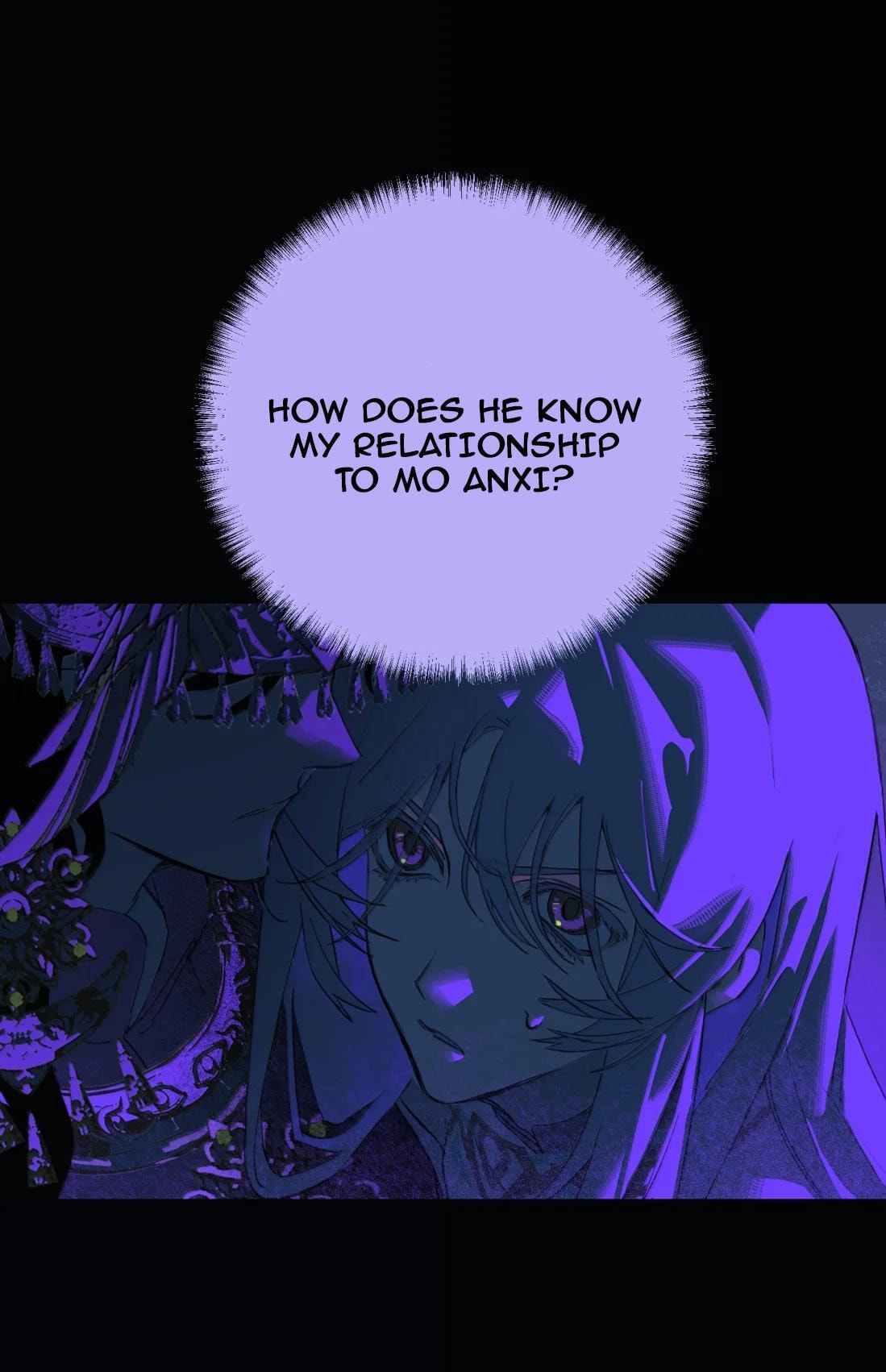 Read Buried Injustice chapter 26 image 49 on Lezhin