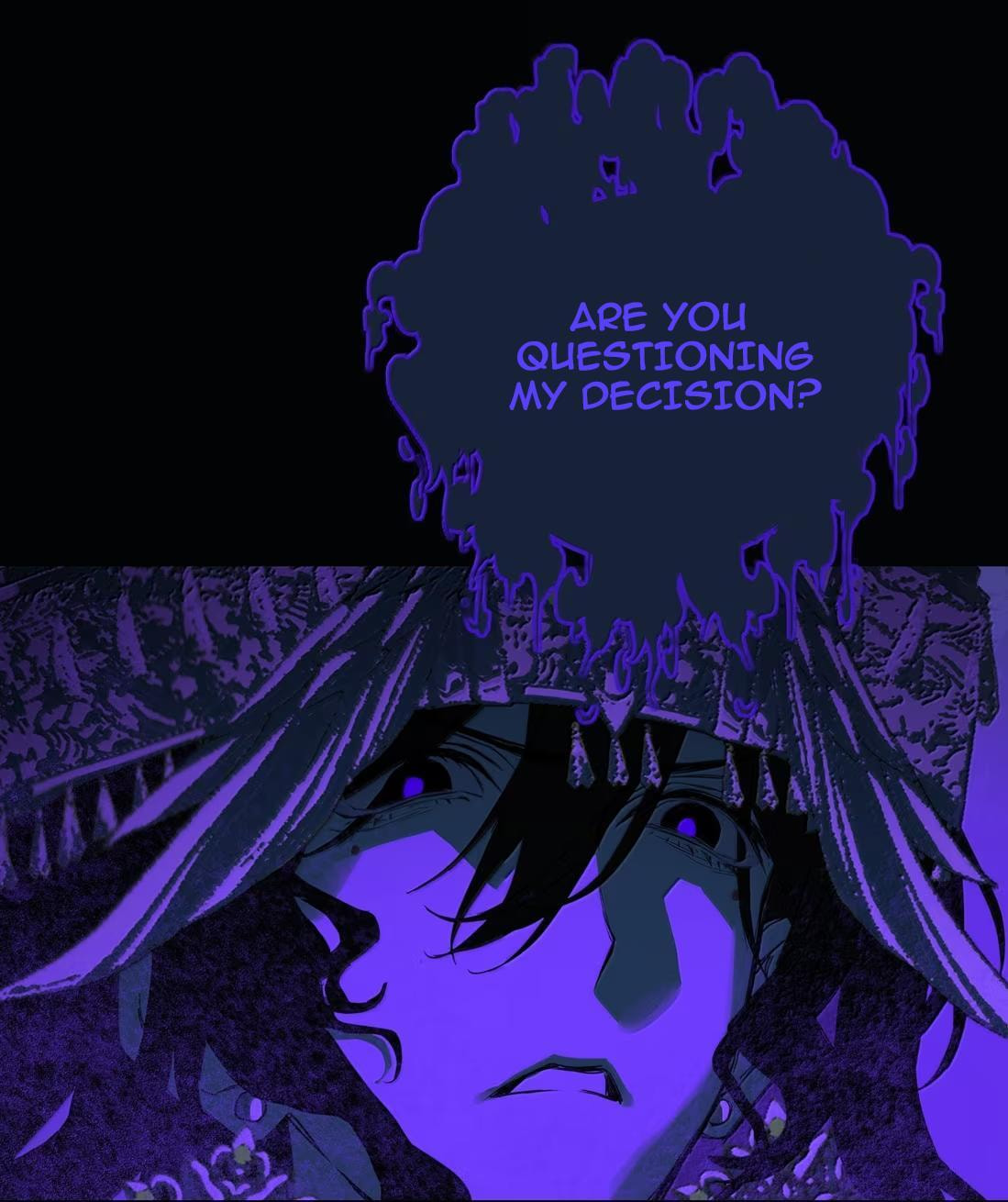 Read Buried Injustice chapter 26 image 51 on Lezhin