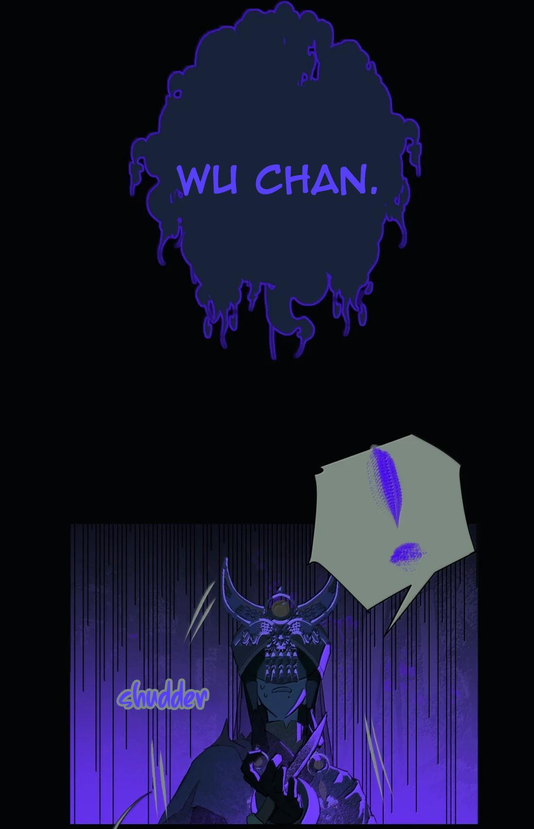 Read Buried Injustice chapter 26 image 52 on Lezhin