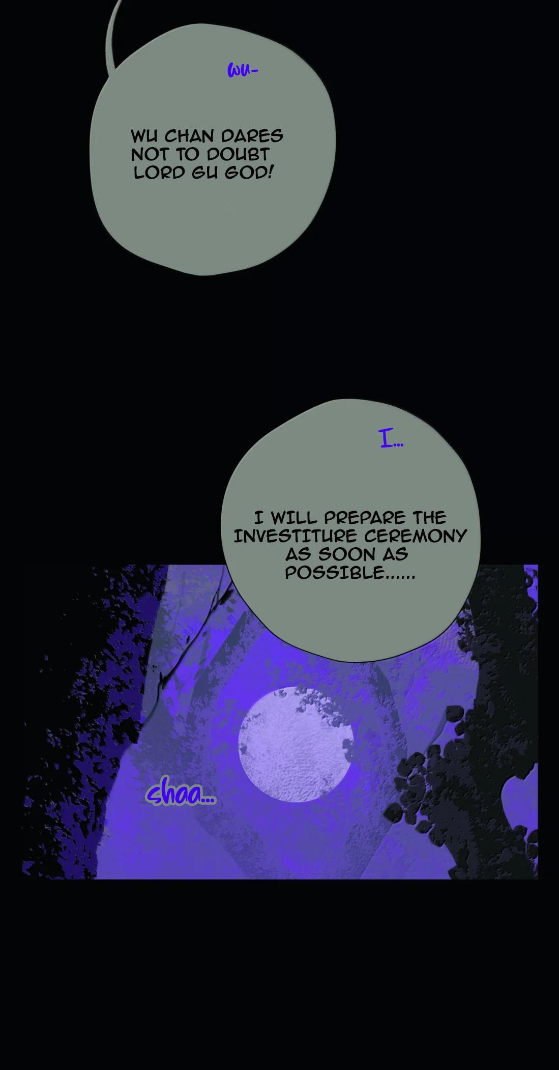 Read Buried Injustice chapter 26 image 53 on Lezhin