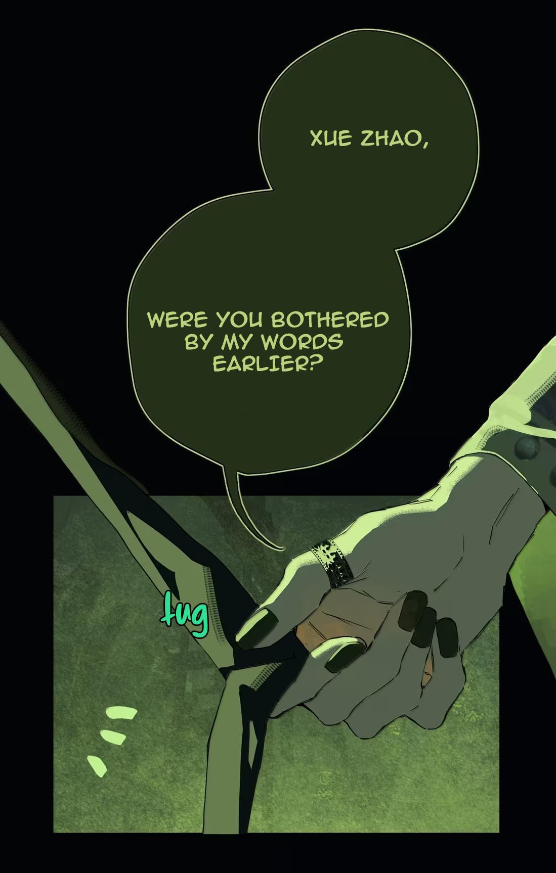 Read Buried Injustice chapter 26 image 55 on Lezhin