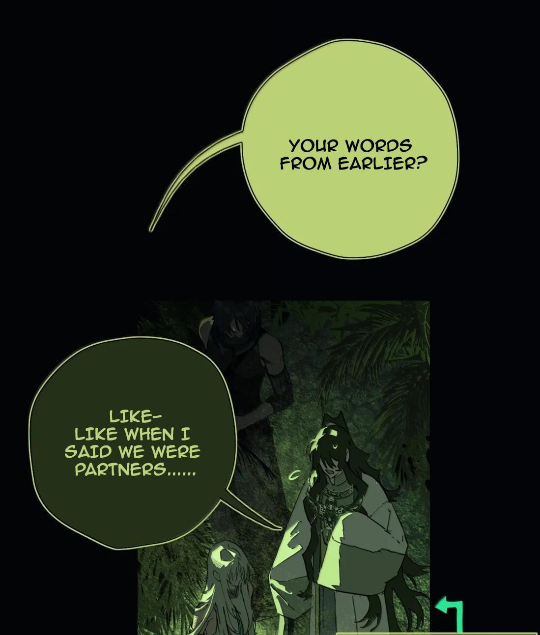 Read Buried Injustice chapter 26 image 56 on Lezhin