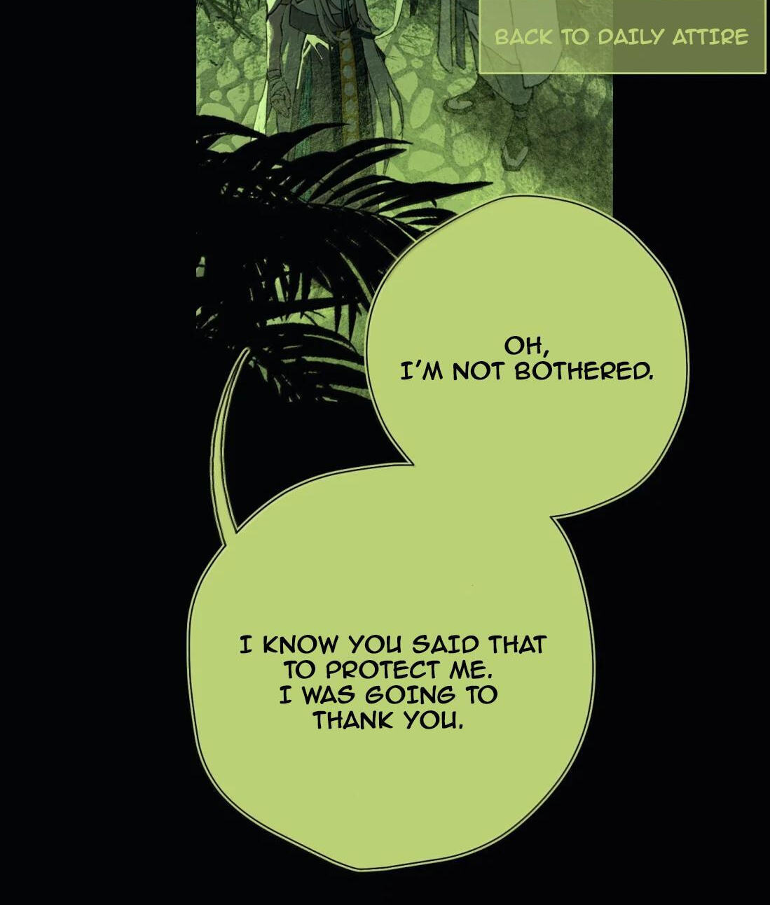 Read Buried Injustice chapter 26 image 57 on Lezhin