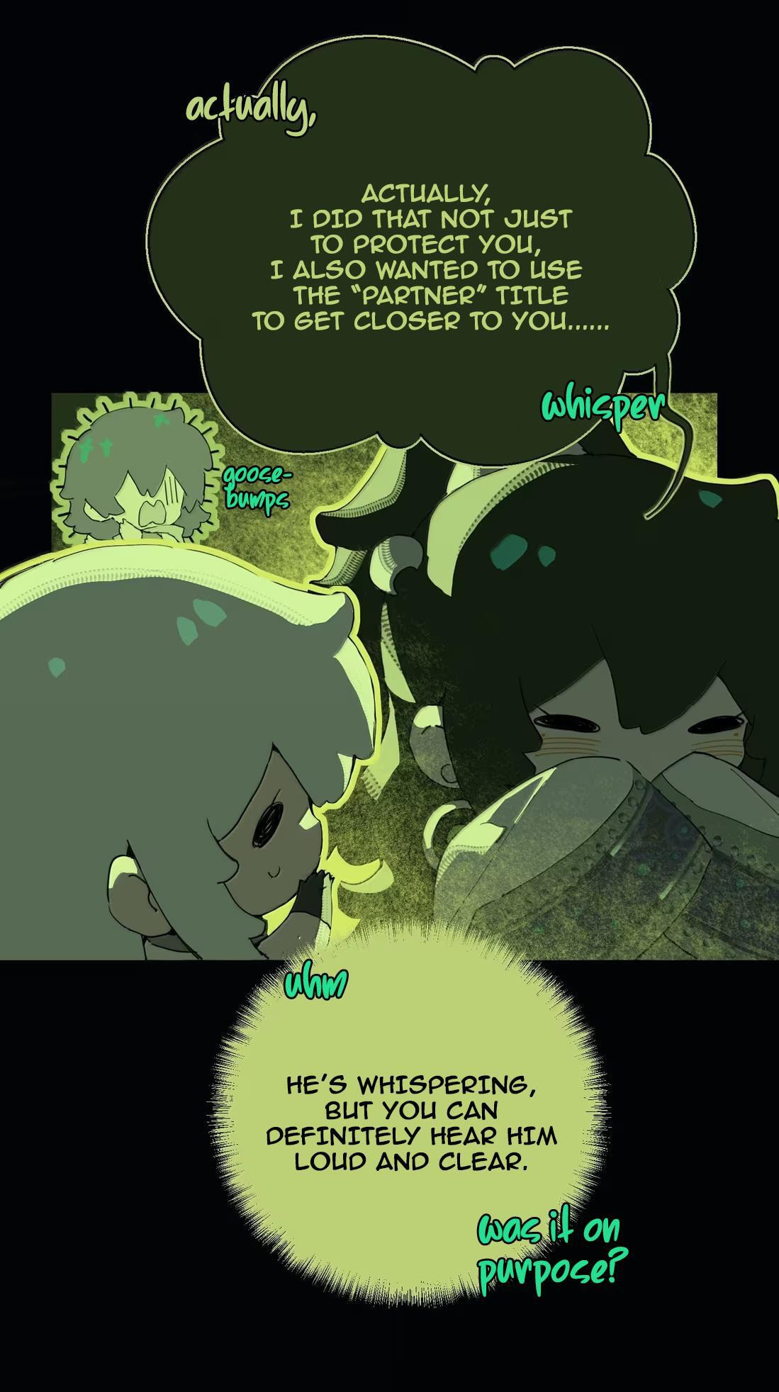 Read Buried Injustice chapter 26 image 58 on Lezhin