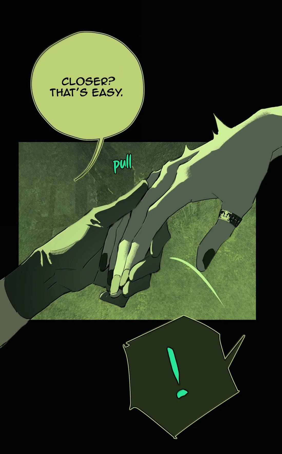 Read Buried Injustice chapter 26 image 59 on Lezhin