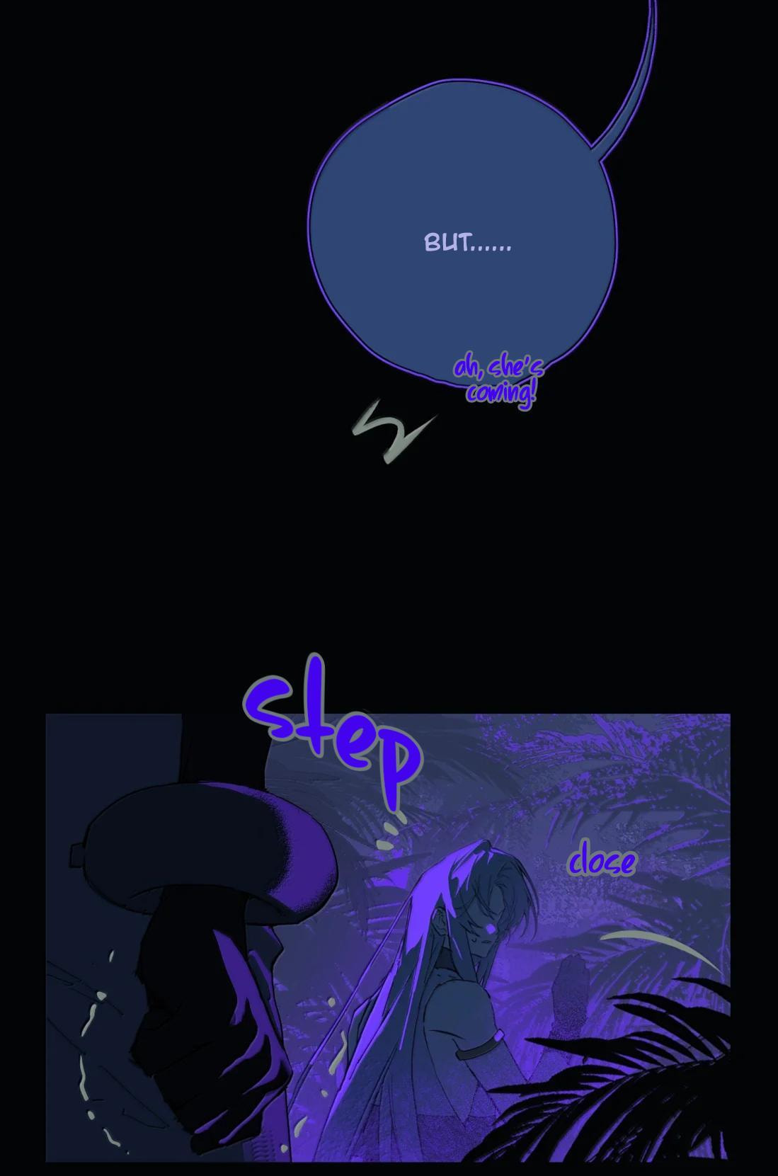 Read Buried Injustice chapter 26 image 6 on Lezhin