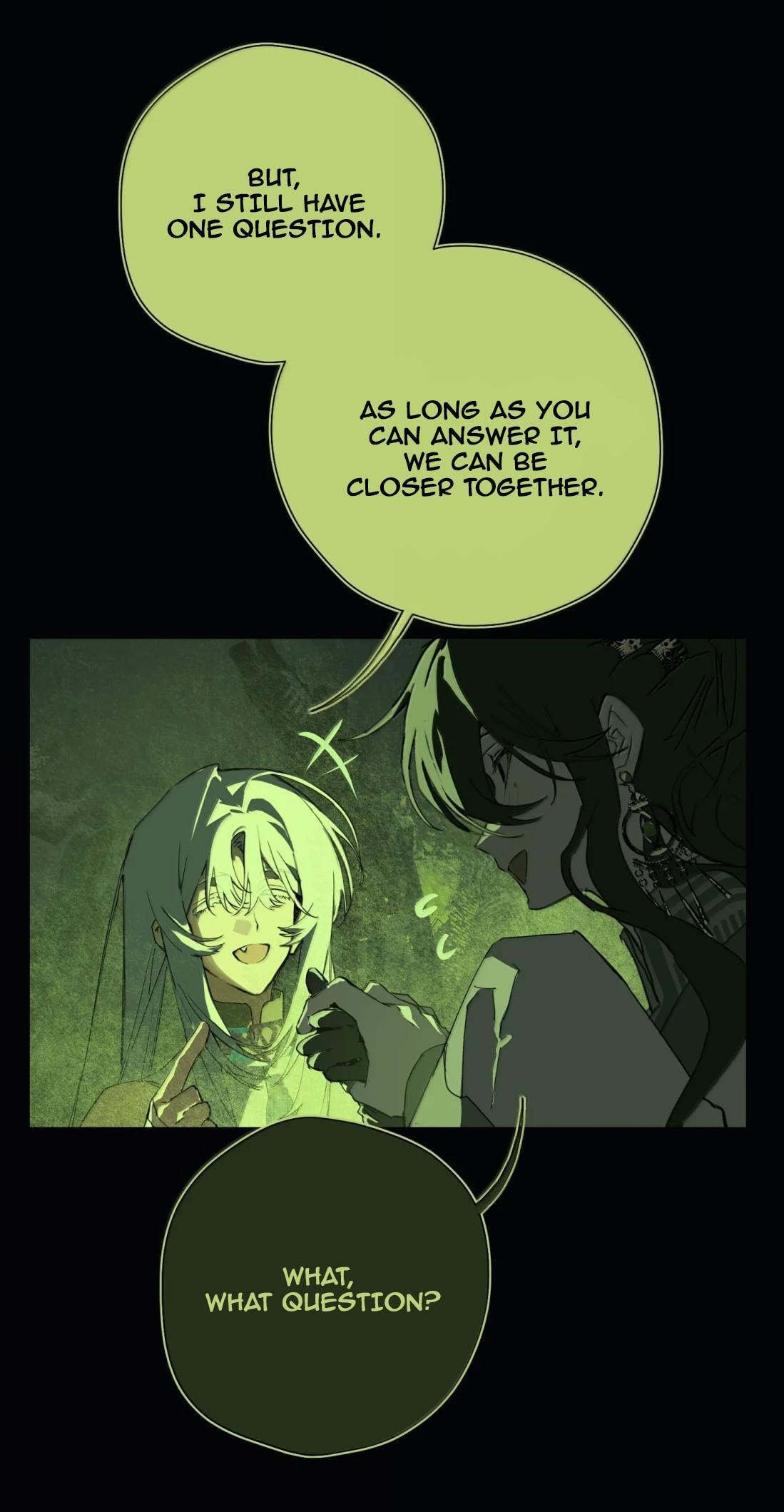Read Buried Injustice chapter 26 image 60 on Lezhin