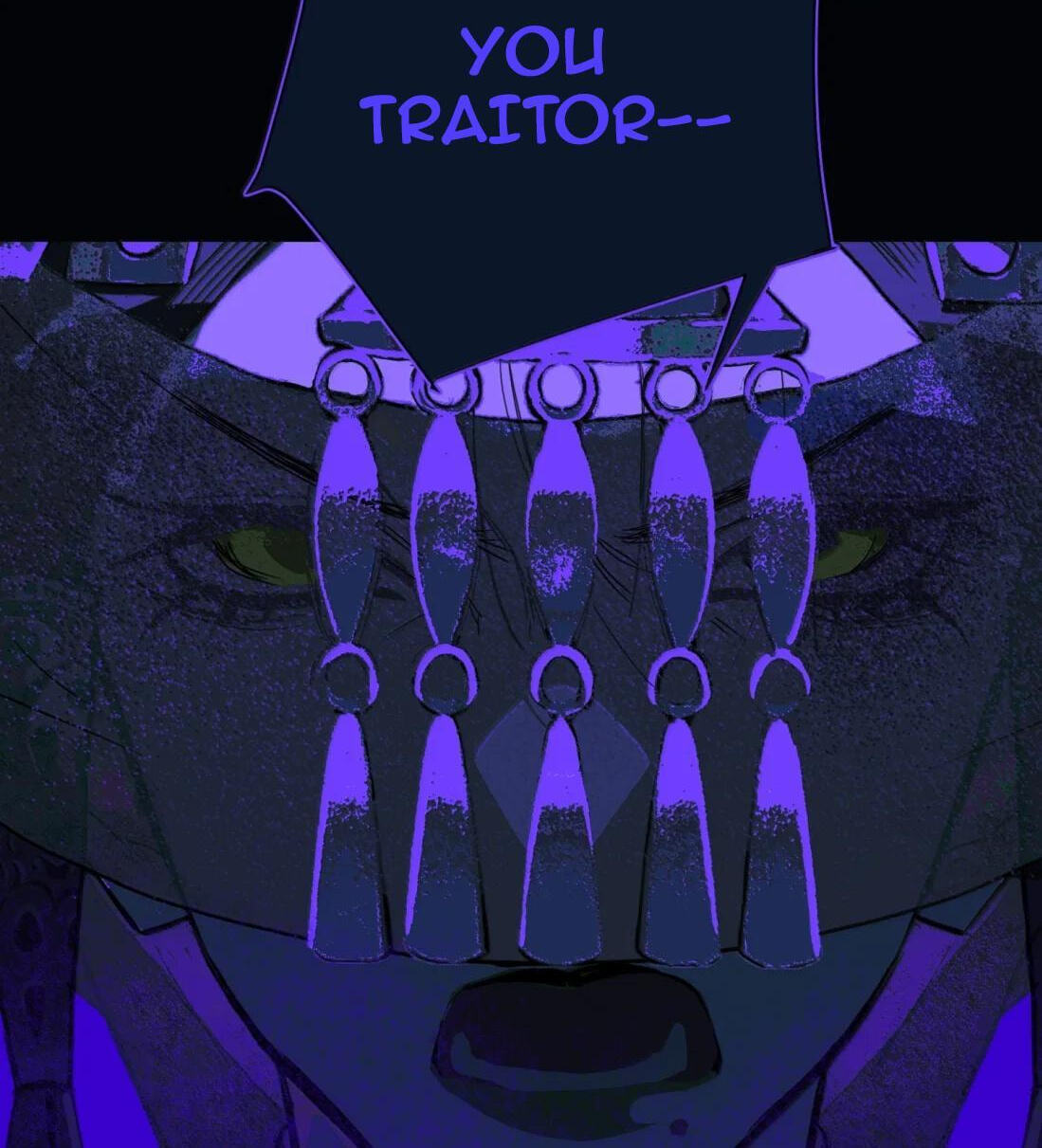 Read Buried Injustice chapter 26 image 8 on Lezhin