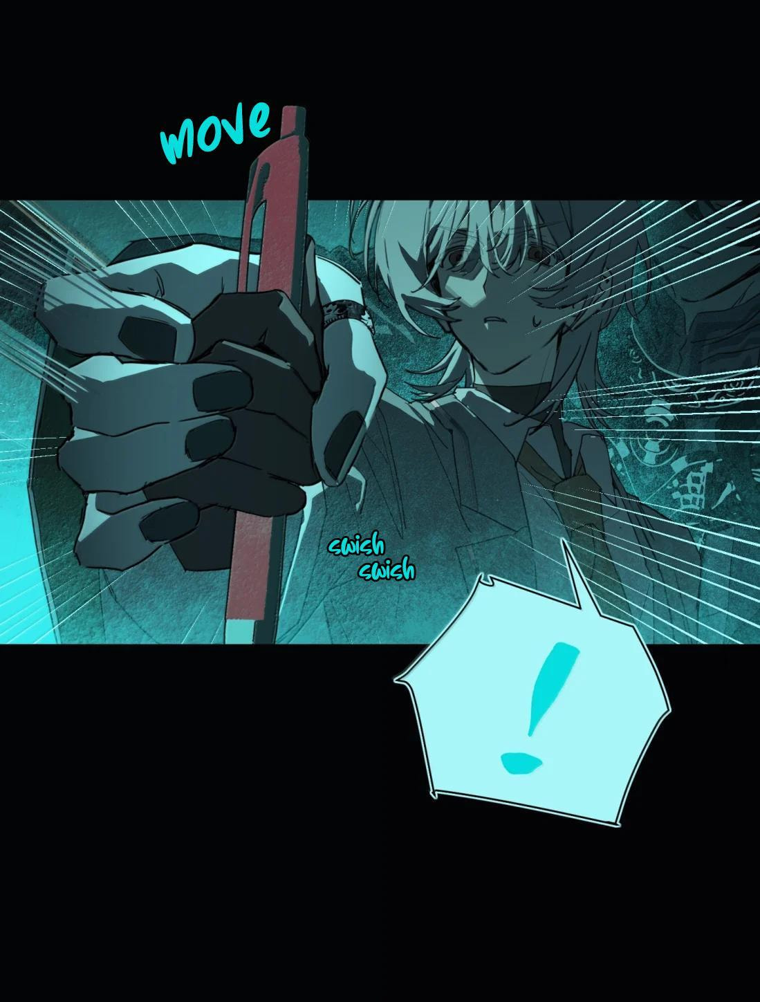 Read Buried Injustice chapter 27.1 image 13 on Lezhin