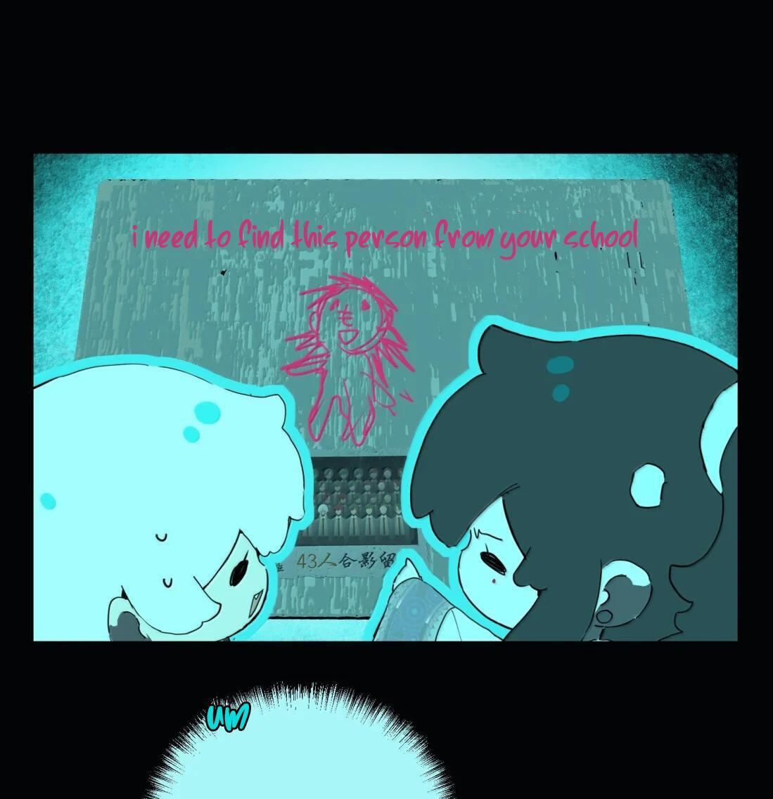 Read Buried Injustice chapter 27.1 image 14 on Lezhin