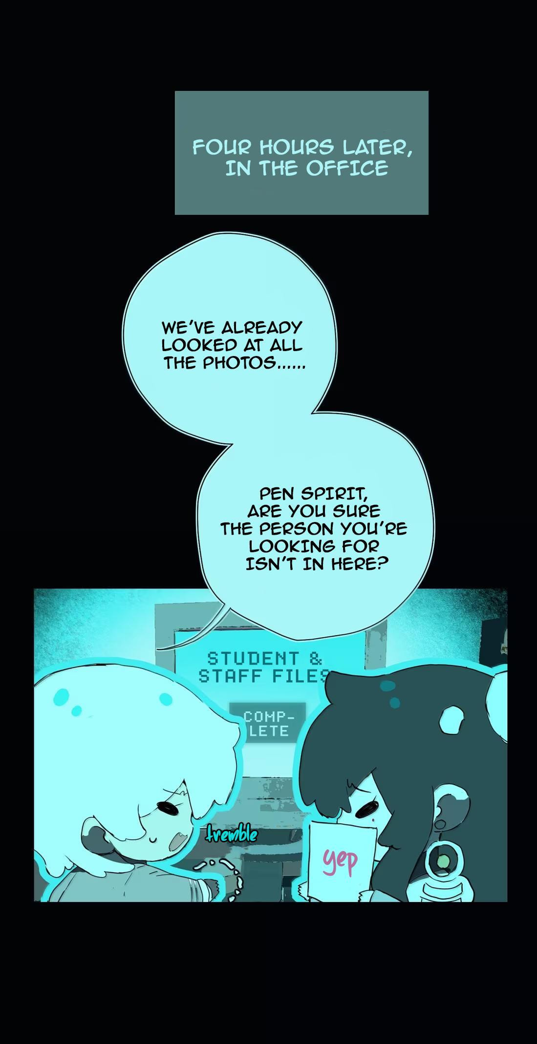 Read Buried Injustice chapter 27.1 image 16 on Lezhin
