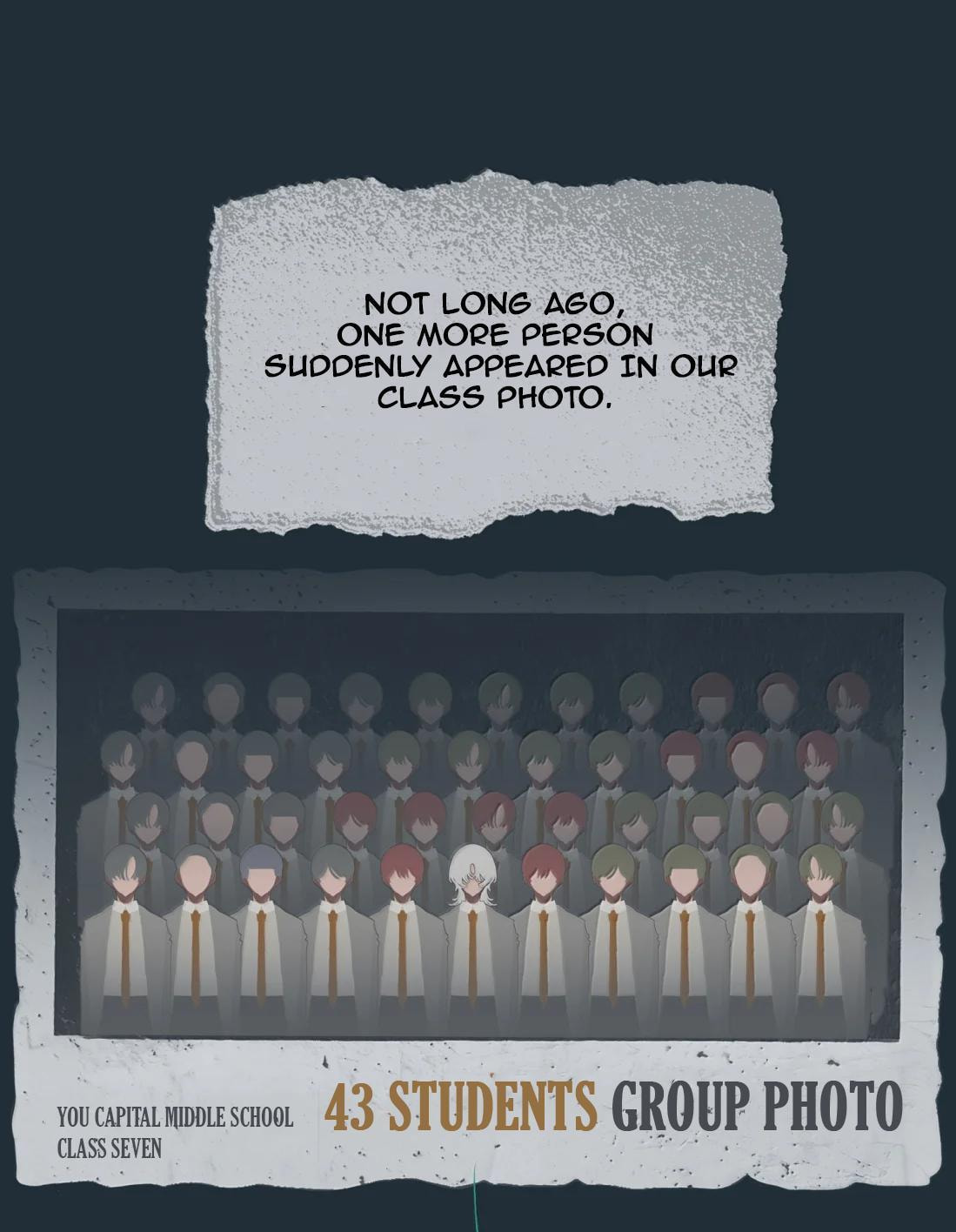 Read Buried Injustice chapter 27.1 image 19 on Lezhin