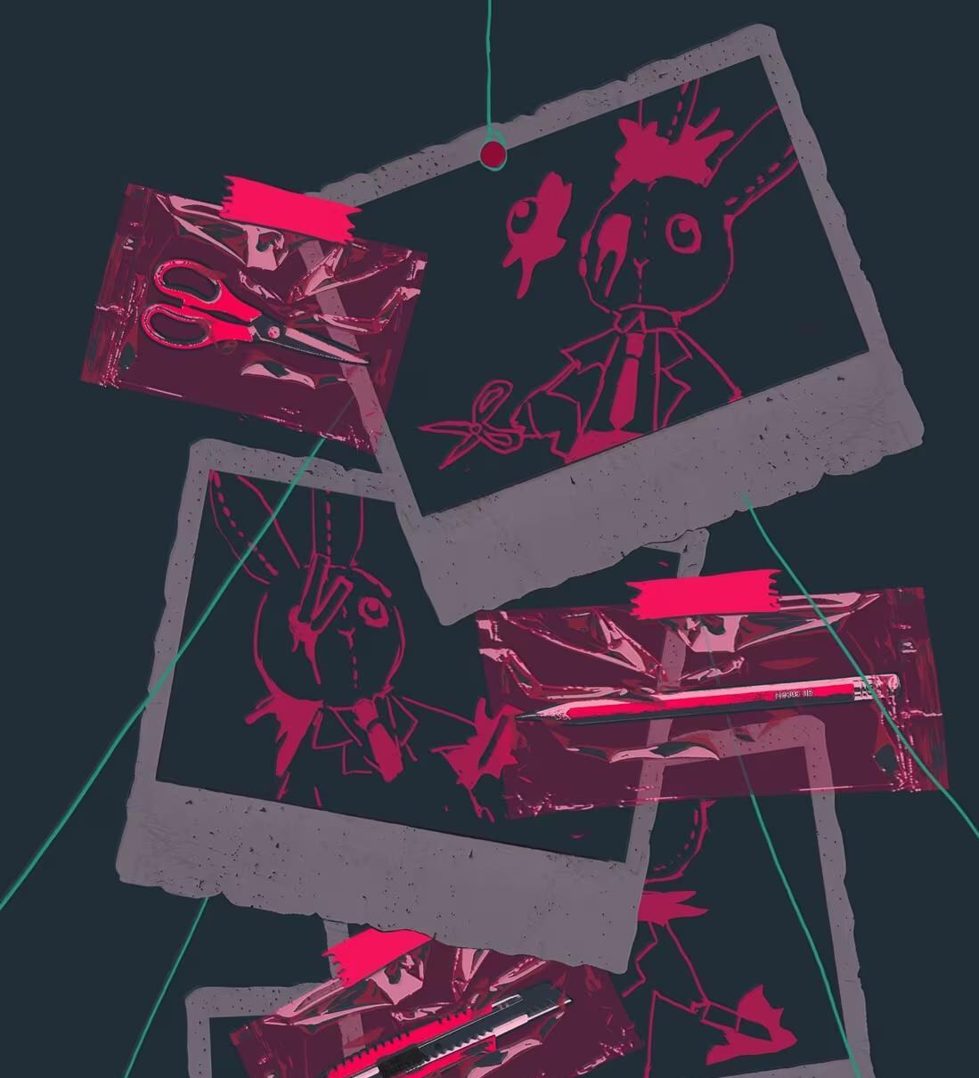 Read Buried Injustice chapter 27.1 image 21 on Lezhin