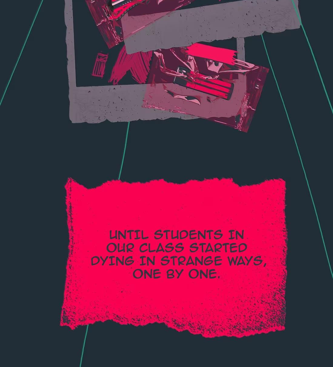 Read Buried Injustice chapter 27.1 image 22 on Lezhin
