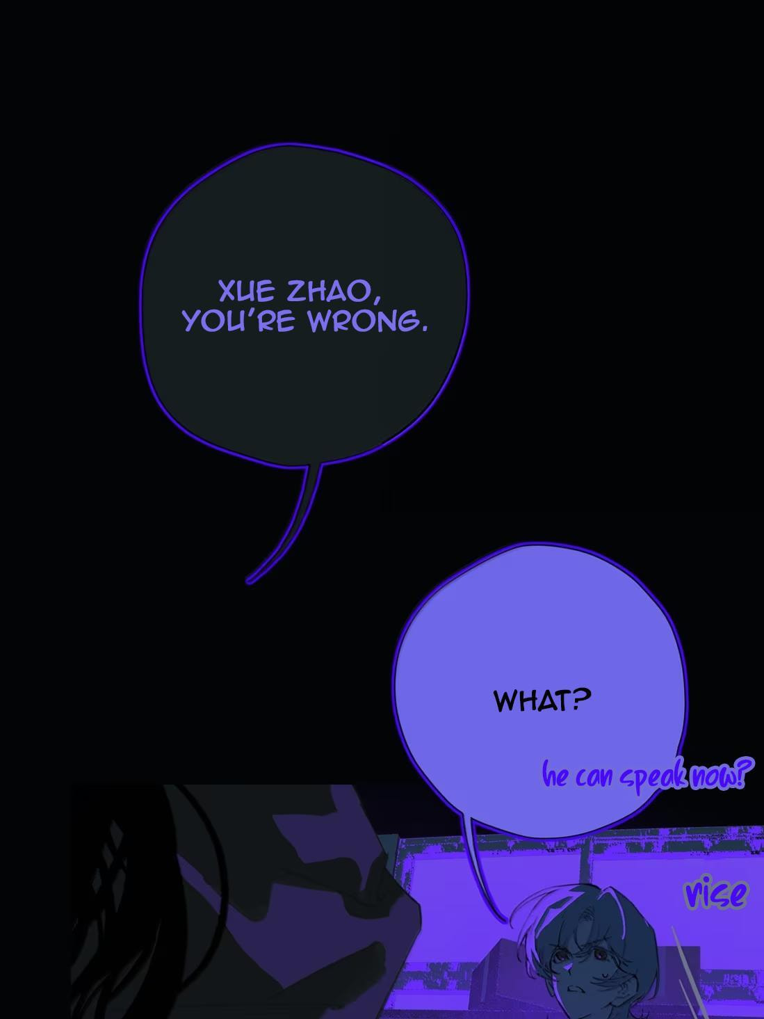 Read Buried Injustice chapter 27.1 image 27 on Lezhin