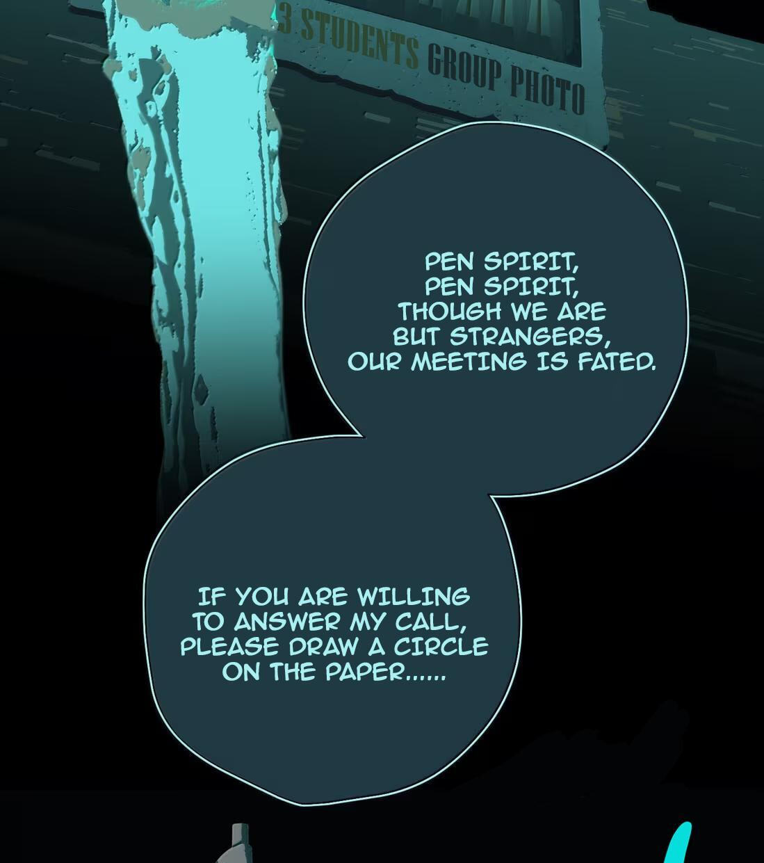 Read Buried Injustice chapter 27.1 image 3 on Lezhin