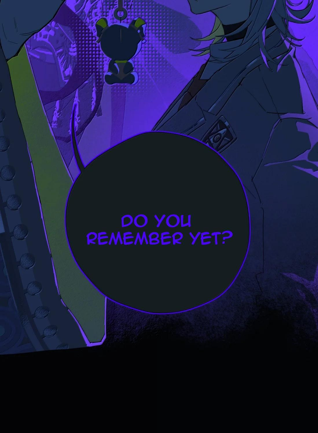 Read Buried Injustice chapter 27.1 image 30 on Lezhin