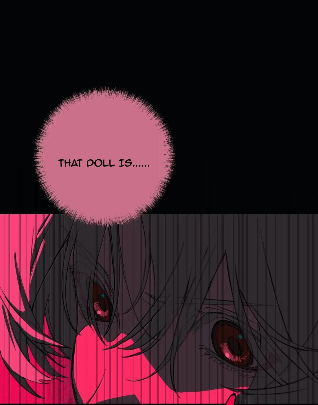 Read Buried Injustice chapter 27.1 image 31 on Lezhin