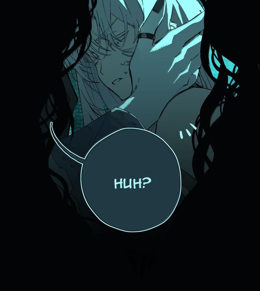 Read Buried Injustice chapter 27.1 image 41 on Lezhin