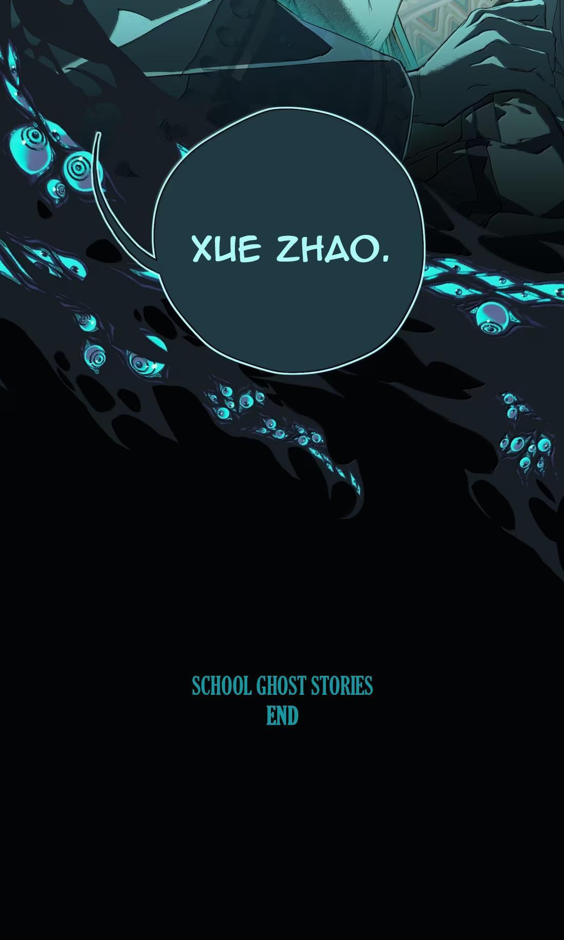 Read Buried Injustice chapter 27.1 image 45 on Lezhin