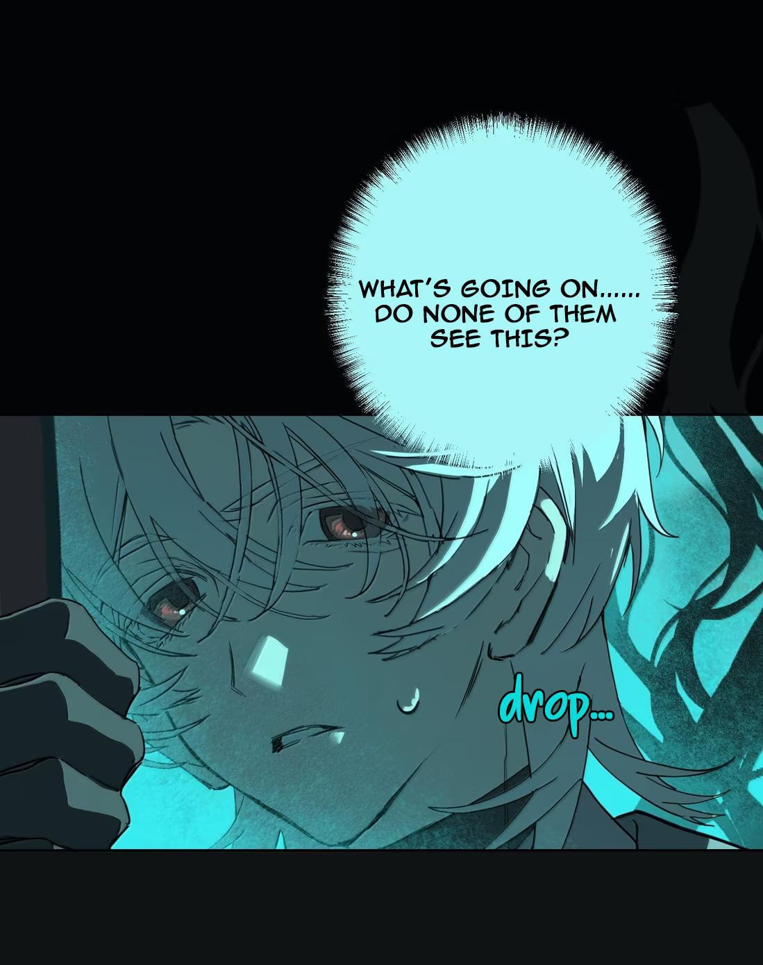 Read Buried Injustice chapter 27.1 image 6 on Lezhin