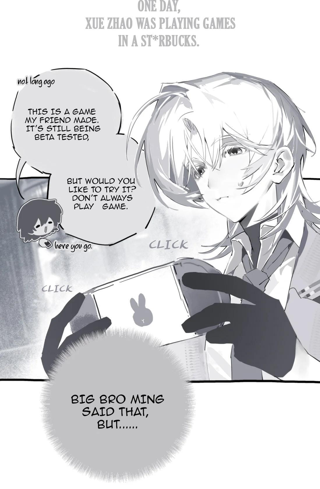 Read Buried Injustice chapter 27.2 image 2 on Lezhin