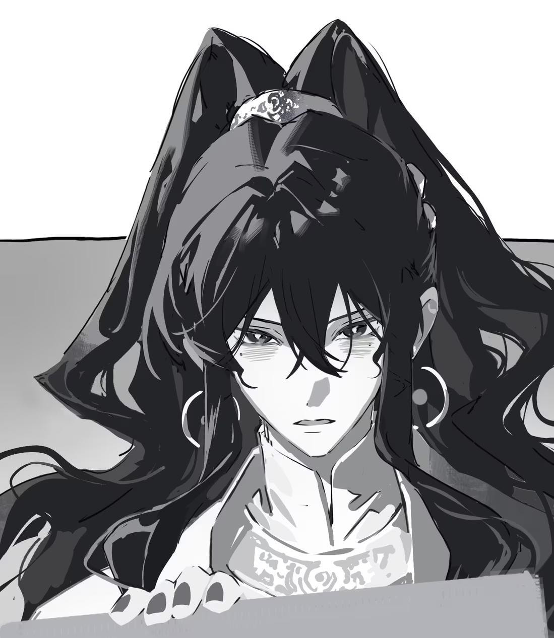 Read Buried Injustice chapter 27.2 image 6 on Lezhin