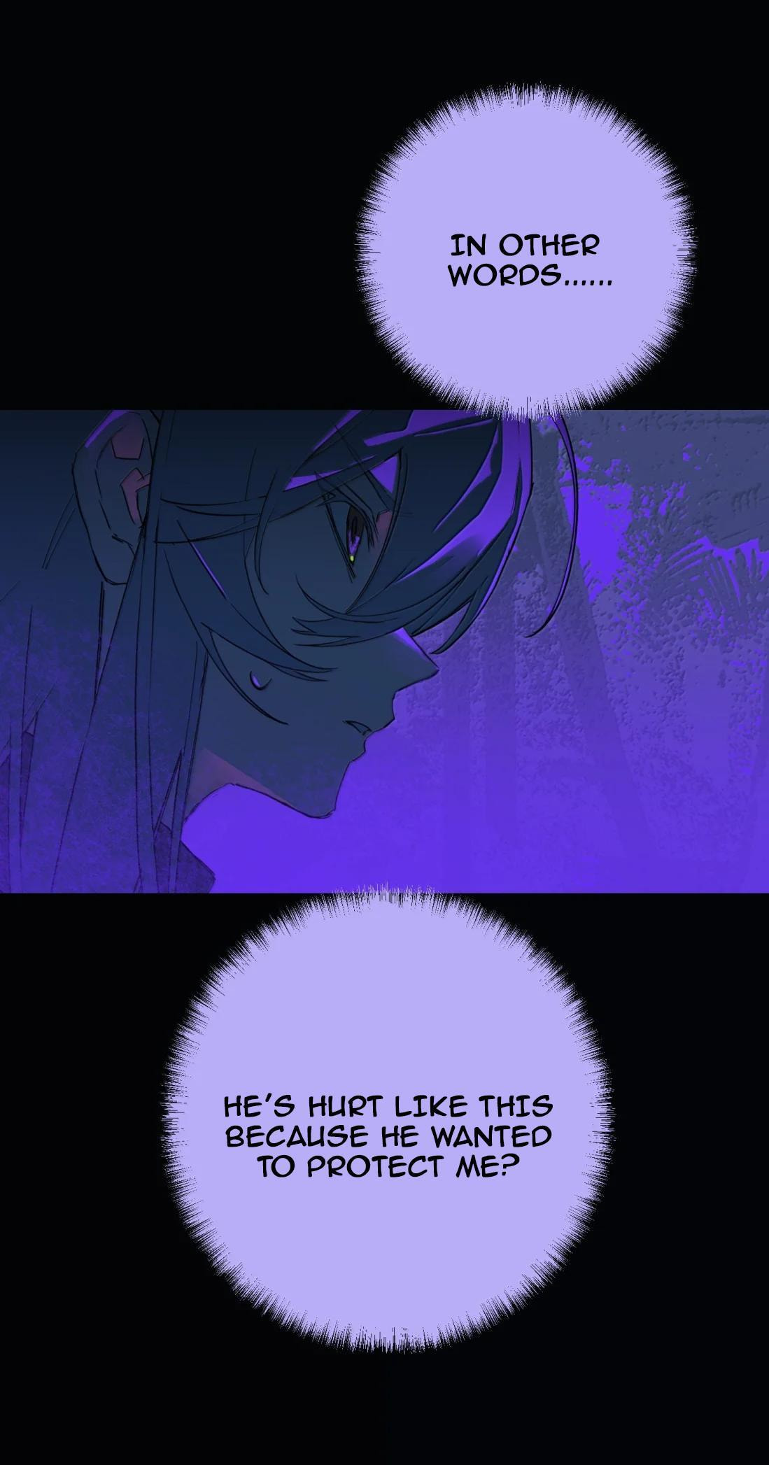 Read Buried Injustice chapter 27 image 10 on Lezhin
