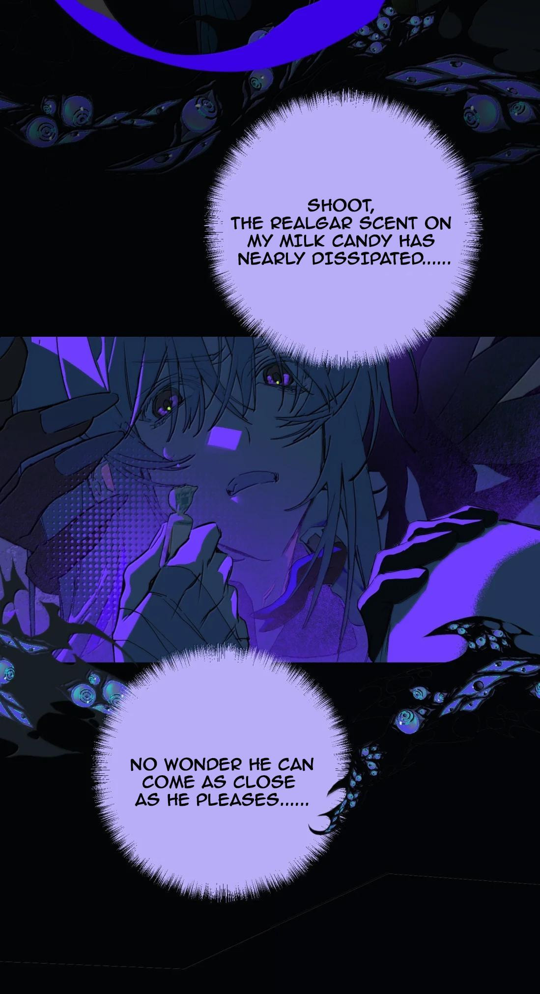 Read Buried Injustice chapter 27 image 13 on Lezhin