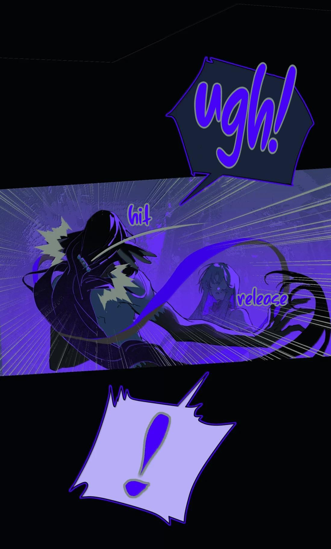 Read Buried Injustice chapter 27 image 14 on Lezhin