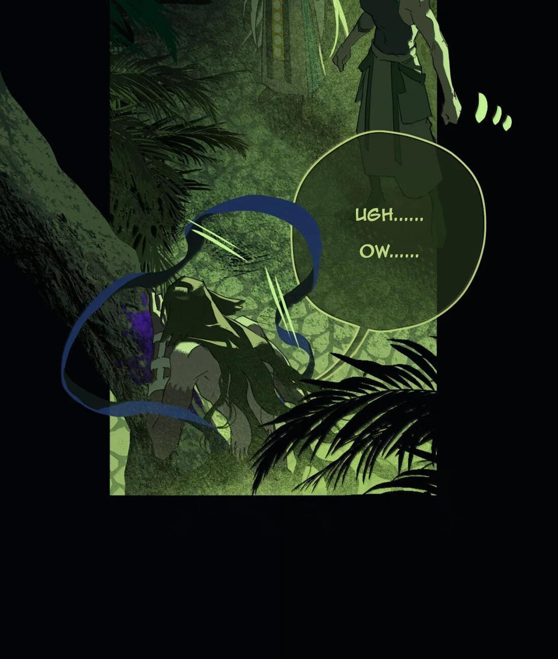 Read Buried Injustice chapter 27 image 16 on Lezhin