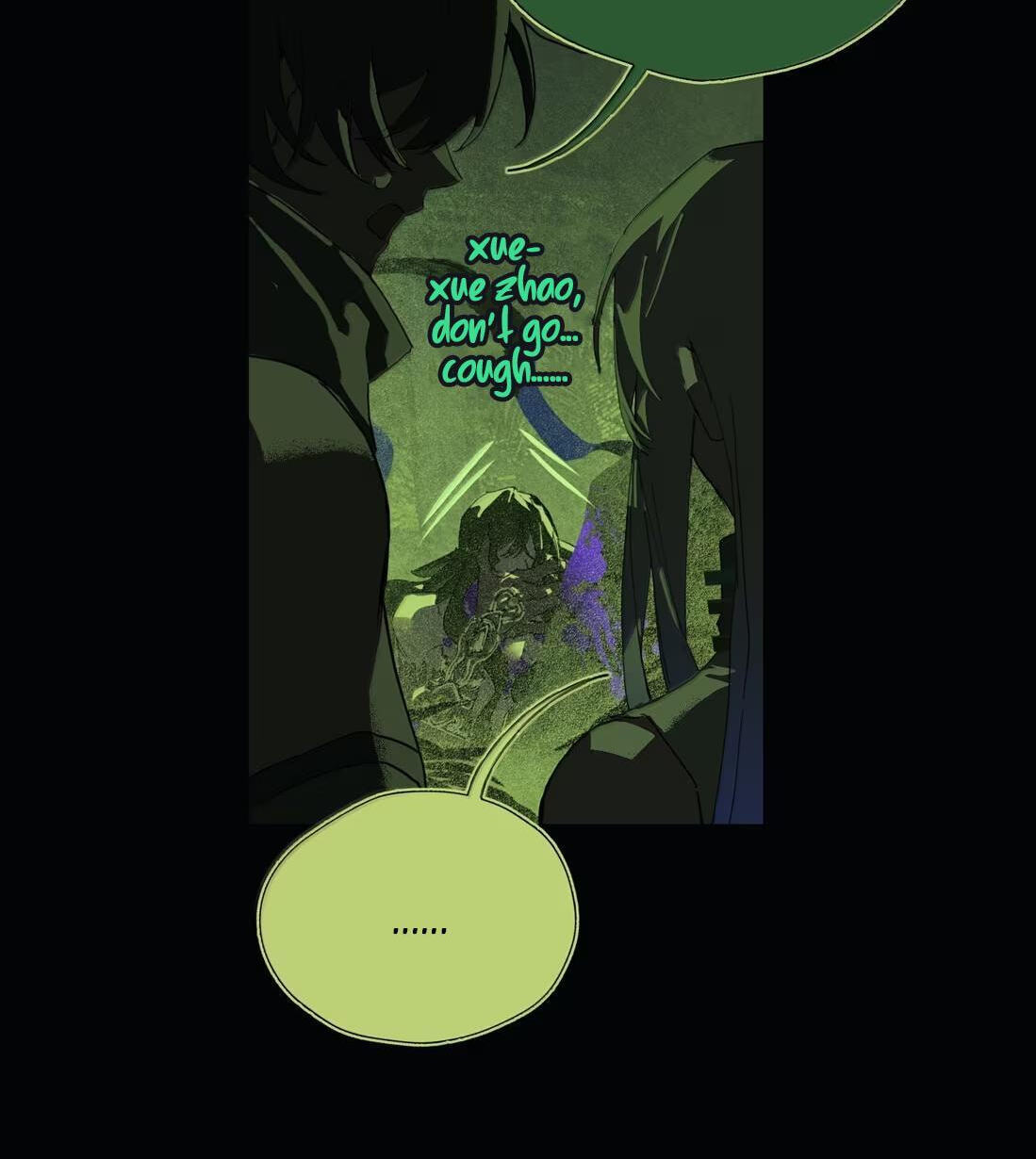 Read Buried Injustice chapter 27 image 21 on Lezhin