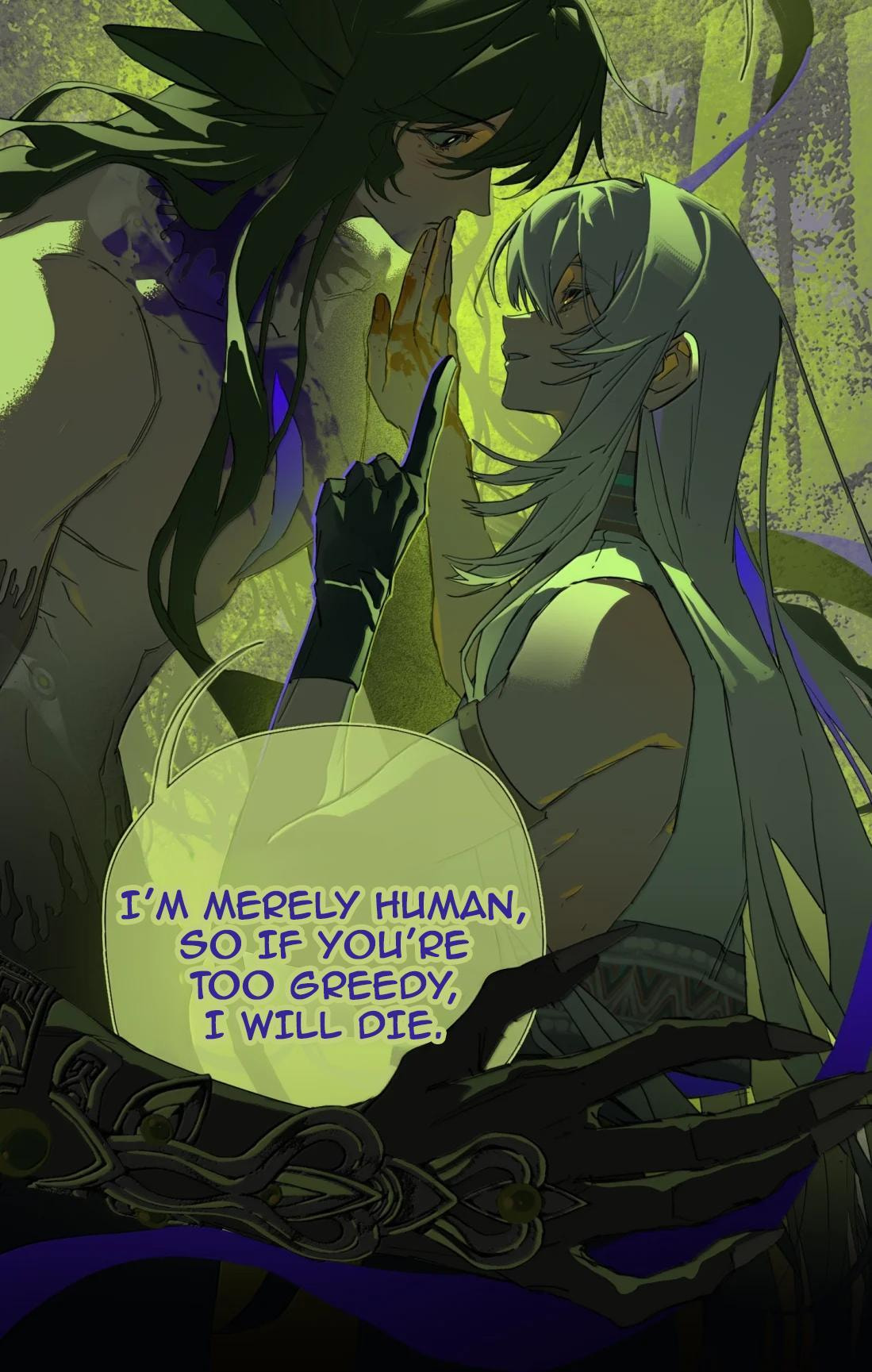 Read Buried Injustice chapter 27 image 25 on Lezhin