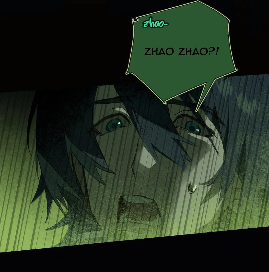 Read Buried Injustice chapter 27 image 26 on Lezhin