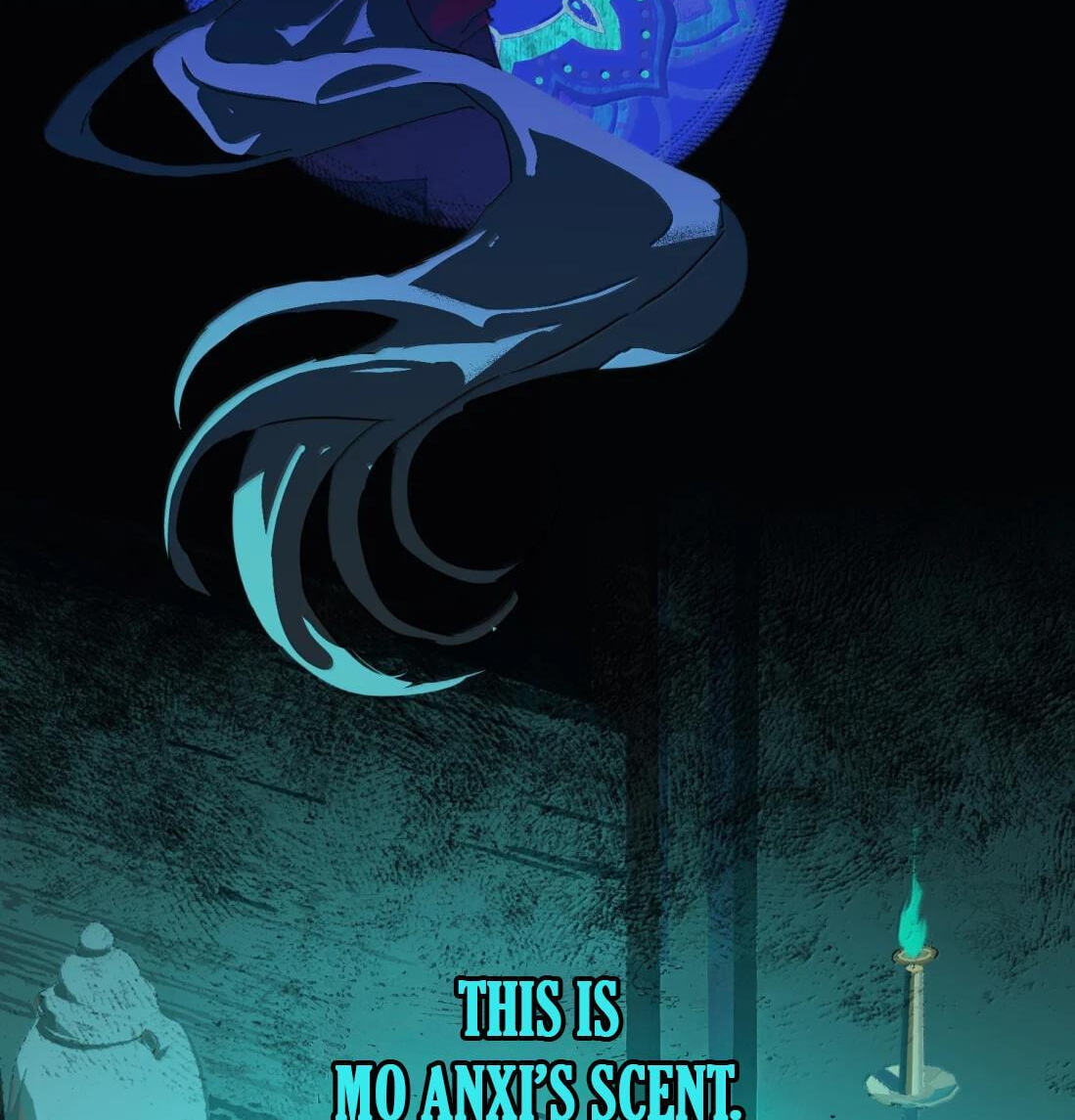 Read Buried Injustice chapter 27 image 35 on Lezhin