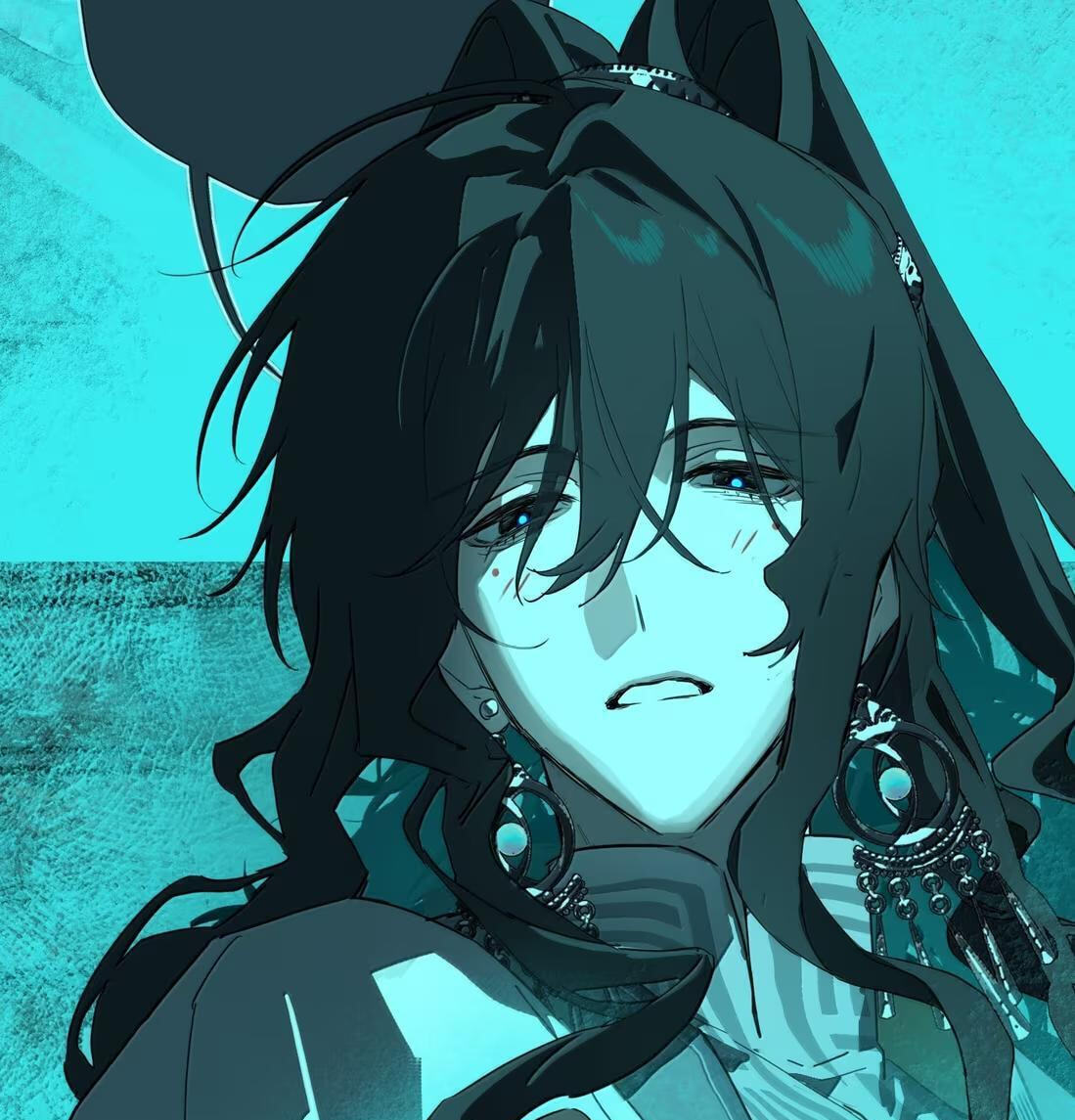 Read Buried Injustice chapter 27 image 38 on Lezhin