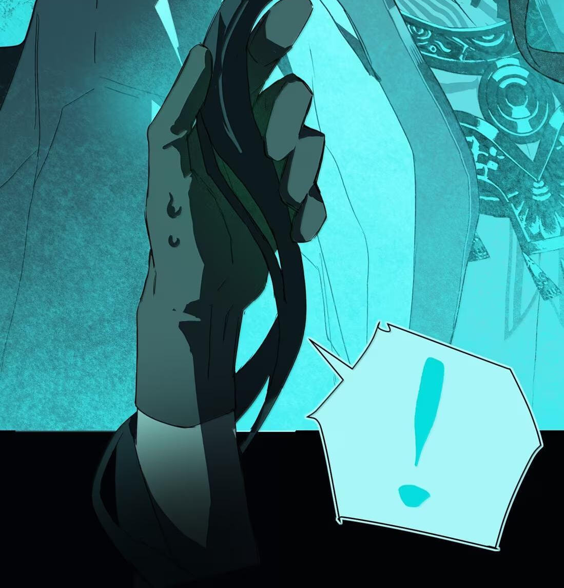 Read Buried Injustice chapter 27 image 39 on Lezhin