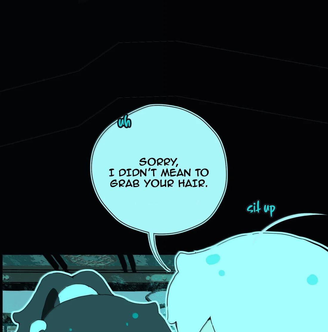 Read Buried Injustice chapter 27 image 40 on Lezhin