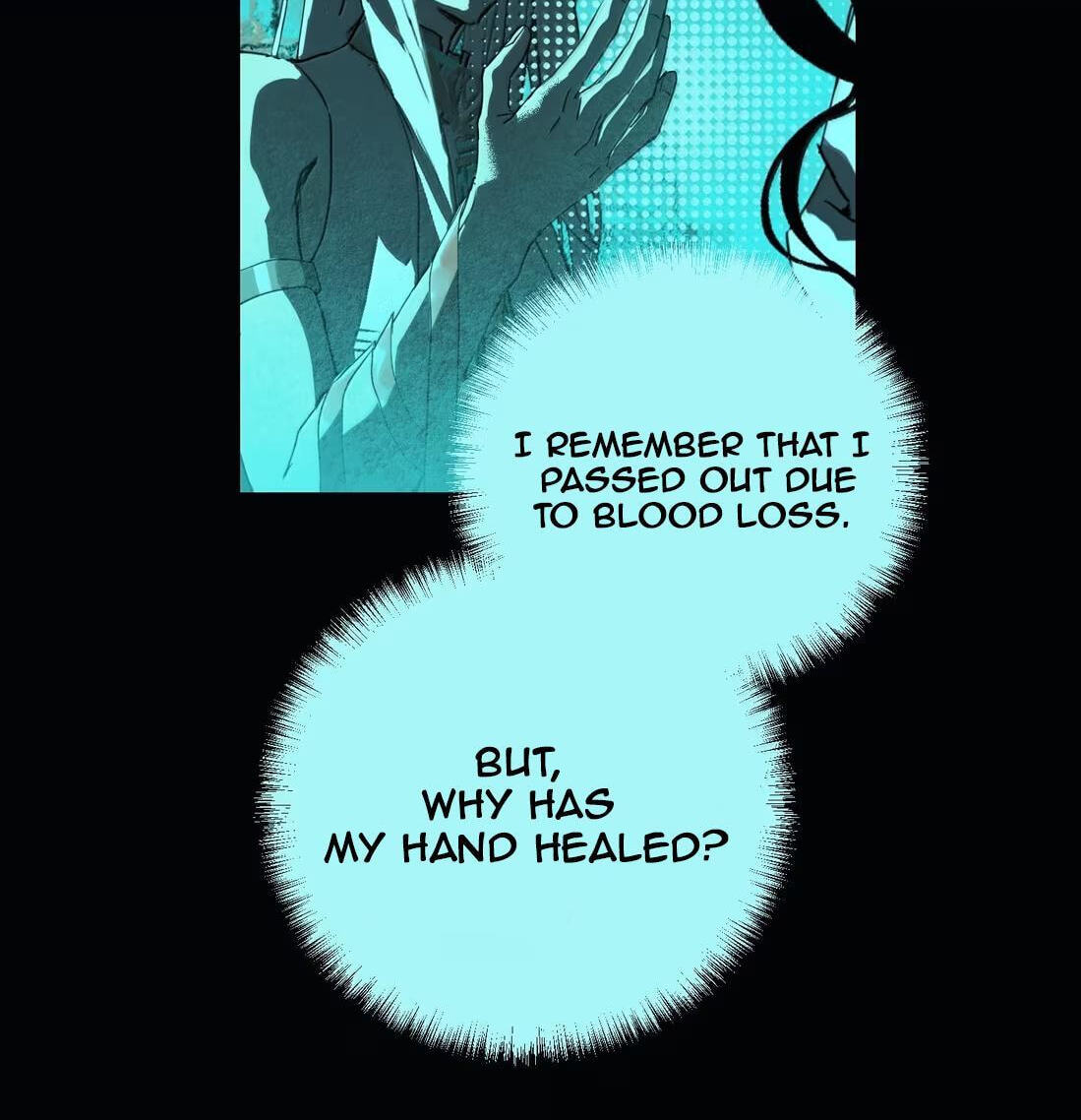 Read Buried Injustice chapter 27 image 43 on Lezhin
