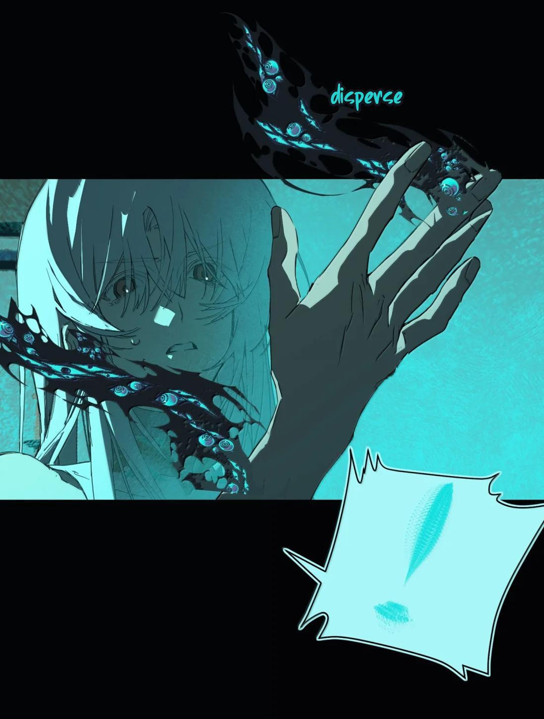 Read Buried Injustice chapter 27 image 44 on Lezhin
