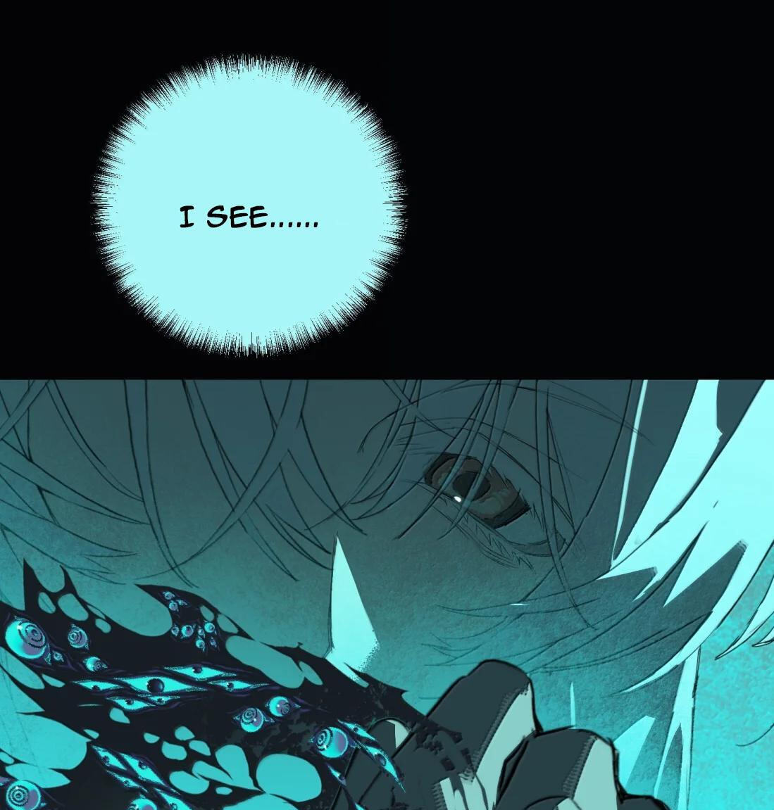 Read Buried Injustice chapter 27 image 45 on Lezhin