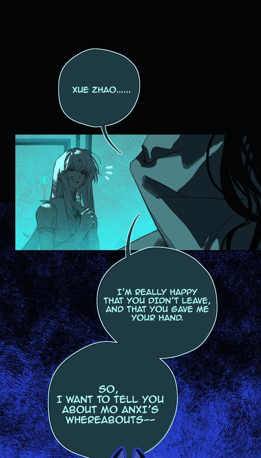 Read Buried Injustice chapter 27 image 47 on Lezhin