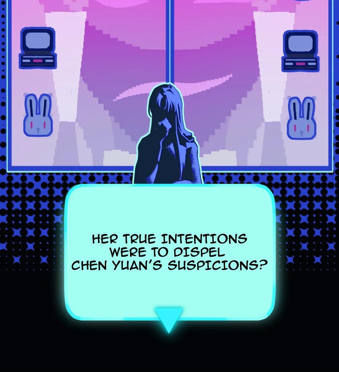 Read Buried Injustice chapter 27 image 53 on Lezhin