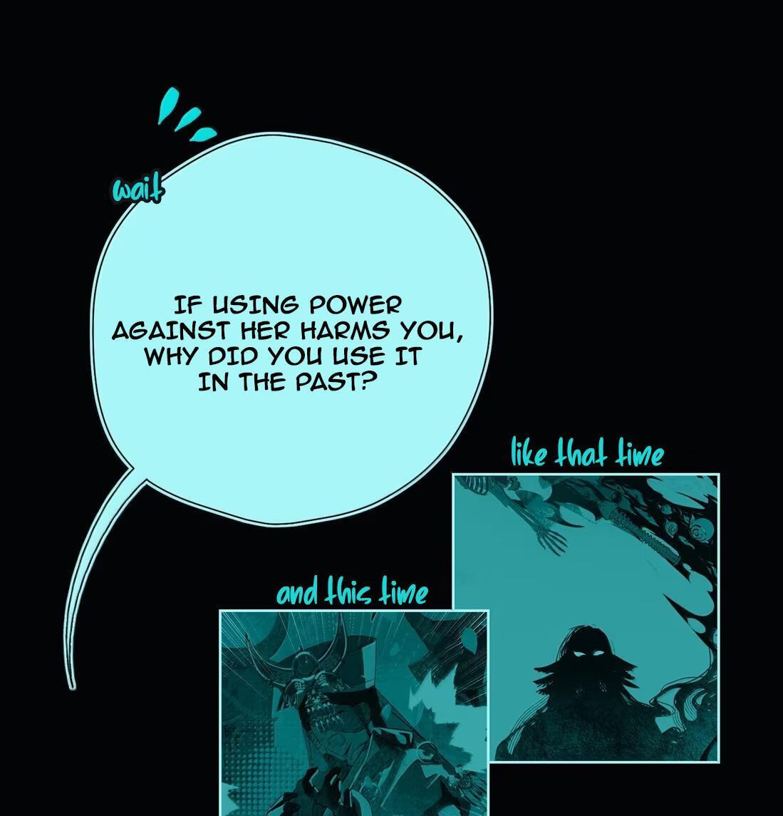 Read Buried Injustice chapter 27 image 54 on Lezhin